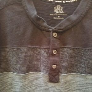 Mens short sleeve polo shirt